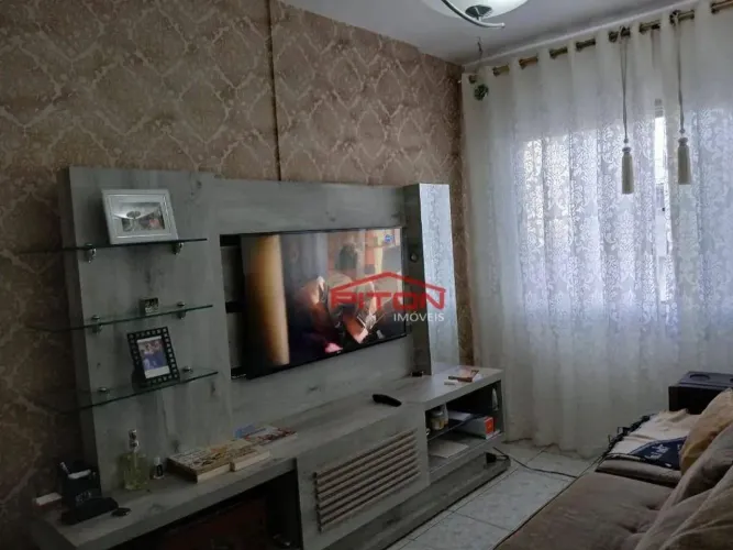 Apartamento - Penha - São Paulo/SP