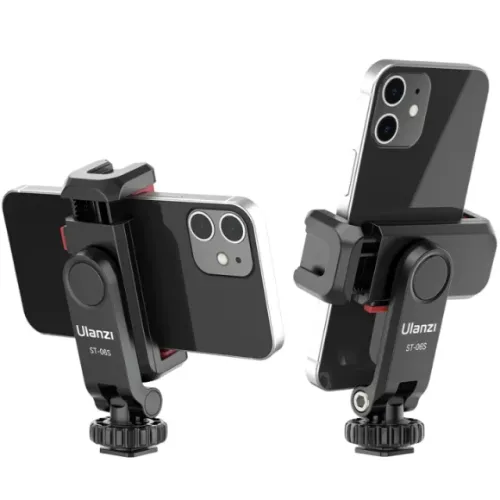 Suporte universal para smartphone Ulanzi ST-06S