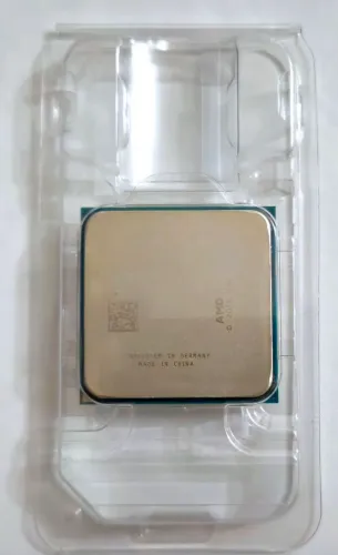 Processador AMD A10 9700 A-SERIES AM4