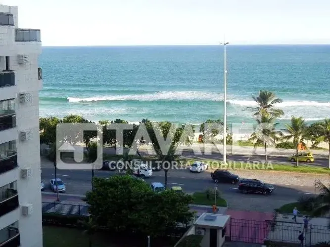 Cobertura em Barra da Tijuca