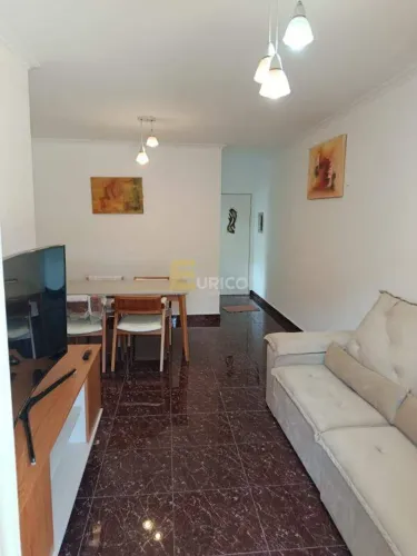 Apartamento à venda no Condomínio Residencial Nove de Julho ll em Jundiaí/SP