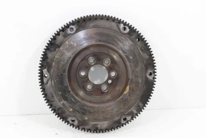 Volante Do Motor 1.6 16v Peugeot 206 *0 Manual