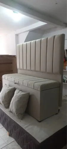 Cabeceira direto da fábrica