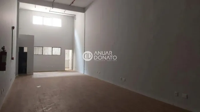 Floresta - Loja para aluguel na Anuar Donato