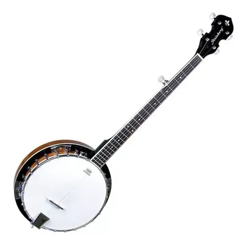Banjo Strinberg Americano WB50