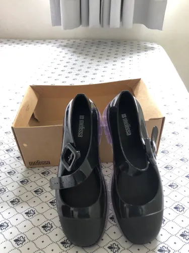 Melissa June sem uso