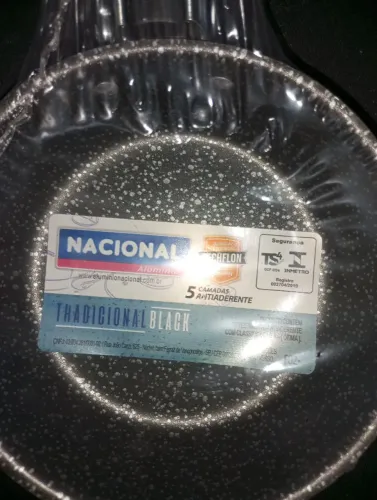 Frigideira de ovo 