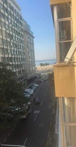 ALUGUEL POR TEMPORADA!