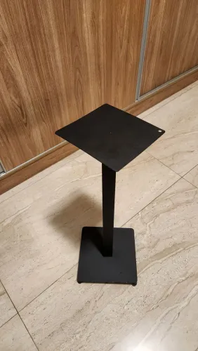 Suporte para caixa acustica bookshelf UNIDADE