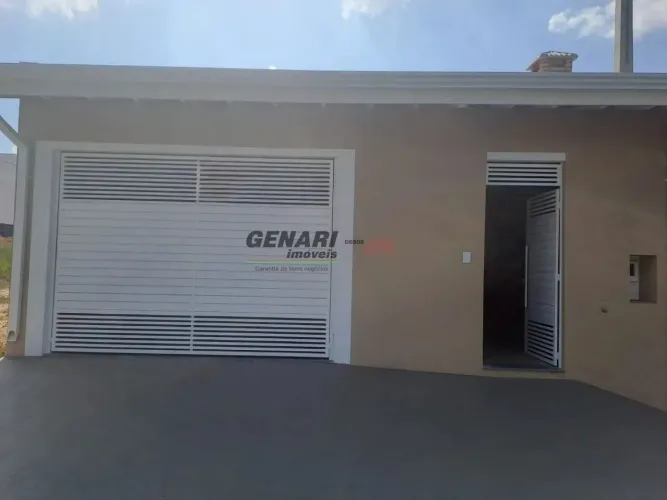 Casa à Venda, Chácaras Alvorada, Indaiatuba, SP