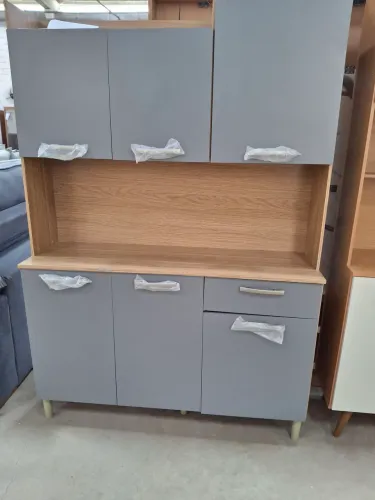 Armário kit cozinha