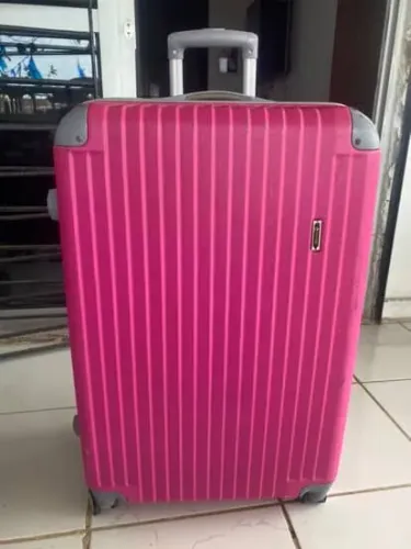 Mala média/grande Rosa ML