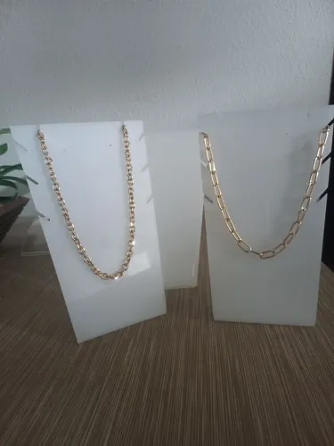 Expositores  de colares