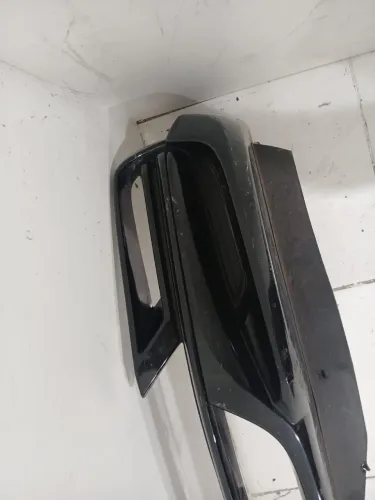 Aplique parachoque dianteiro Honda hrv 2023 24 2025 original 
