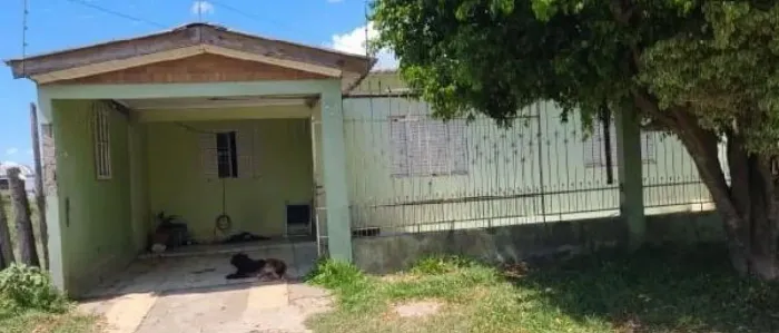 Casa à venda em UNIAO DAS VILAS, Uruguaiana