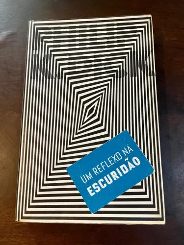 Philip K Dick Um reflexo na escuridão 