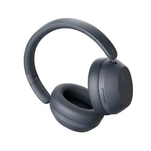 Headphone Bluetooth Over-Ear Bass 35 Max com Cancelamento Passivo | até 50h (Lacrado)