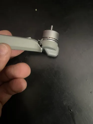 Motor do mavic air 2s