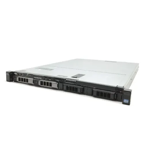 Servidor Dell Poweredge R420 a partir, monto a config q precisar