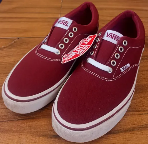 Tênis Vans Doheny 40