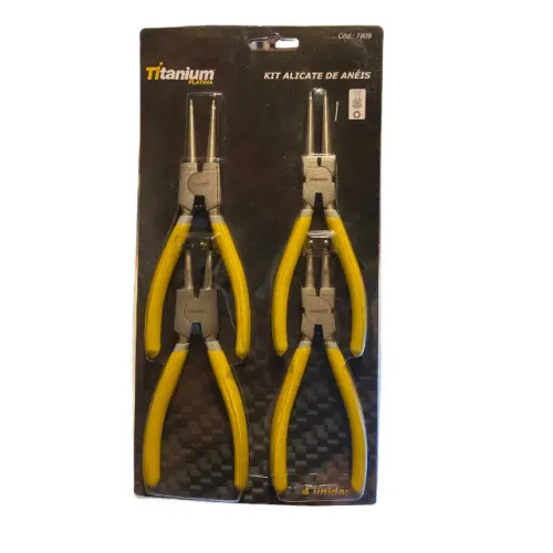 KIT ALICATE DE ANEIS 7