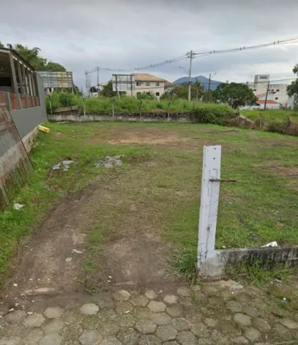 Barbada! Lote / terreno com viabilidade p/ Galpão ou Posto de Combustível em Sao José