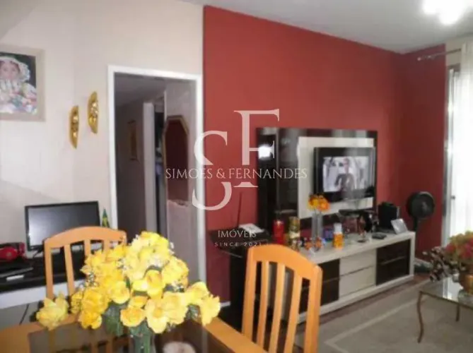 Tijuca - Rua Carlos Vasconcelos- Apartamento, 2 quartos, suíte, dependência completa. 1 va