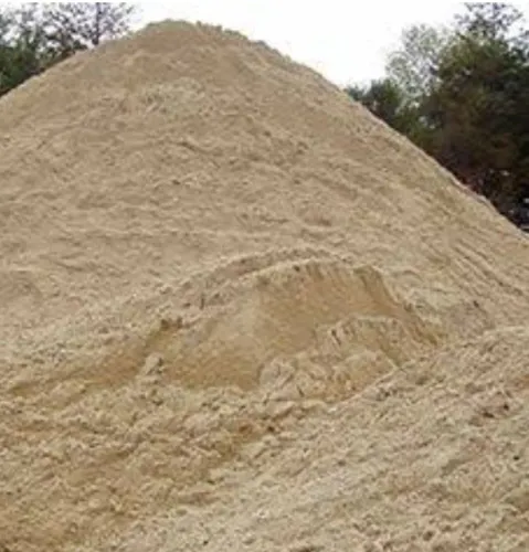Material bruto pra sua obra 