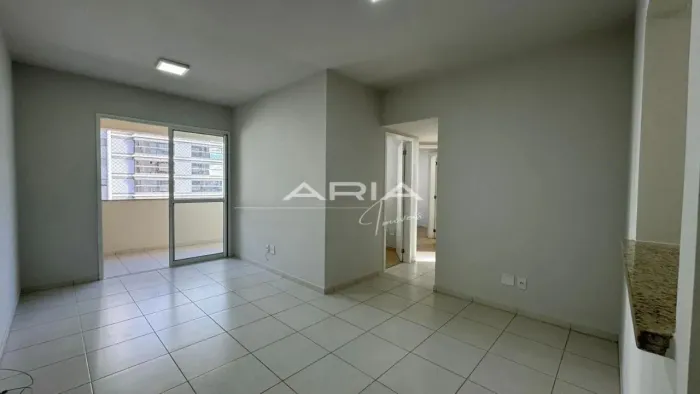 Apartamento à venda no Mirante do Lago na Gleba Palhano, Londrina/PR
