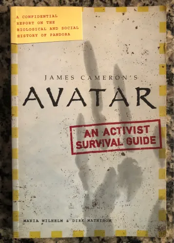 James Camerons Avatar: An Instinct Survival Guide