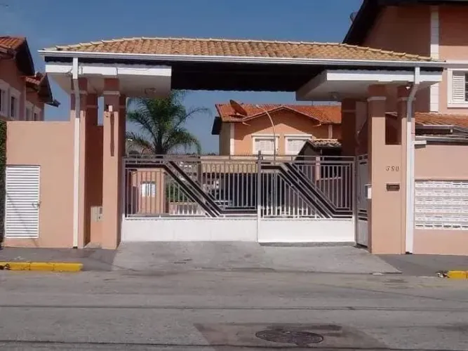 Casa à venda Parque Residencial Califórnia em Campo Limpo Paulista