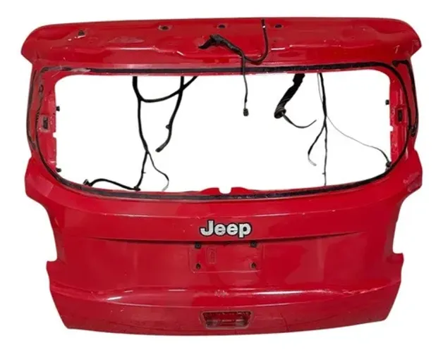 Tampa De Mala Jeep Renegade 2020