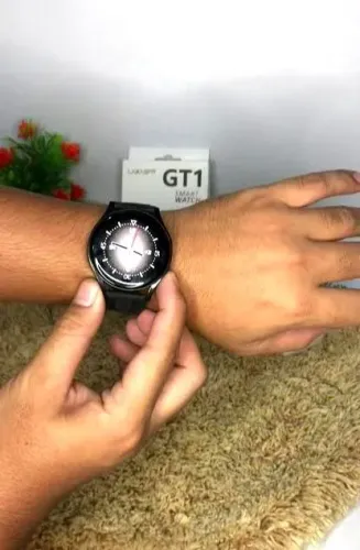 Smartwatch GT1 - Novo