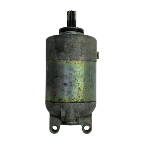 Motor De Partida Yamaha Neo 115 2006 A 2008 Original
