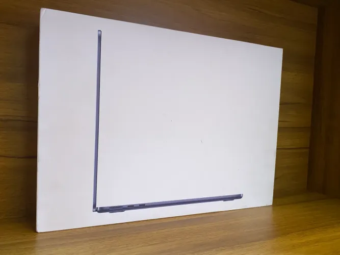 MacBook Air M4 | 16GB | 256 SSD ( pronta entrega e na promoção )