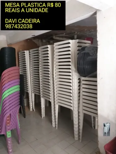 MESA VIVA ENTREGAMOS HOJE