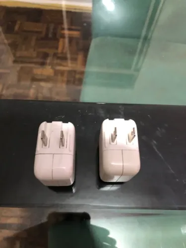 Caixas Carregador iPhone