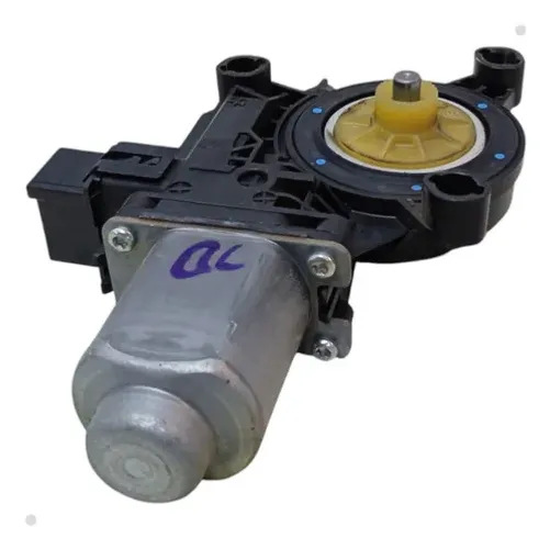 Motor Vidro Traseiro Direito Vw Jetta 200cv 2.0 2012 2013