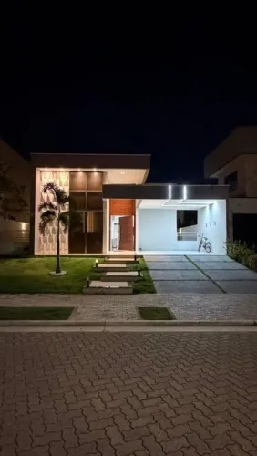 Casa plana com preço de oportunidade, black Friday, terras Alphaville