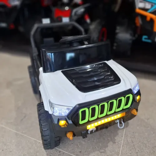 Carro Elétrico Infantil 12V UTV