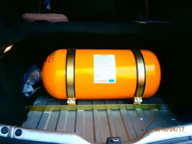 Vendo kit