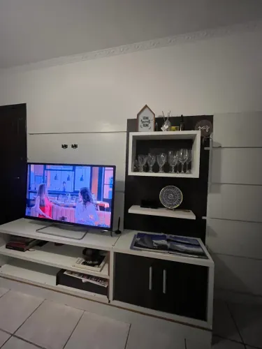 Estante sala 
