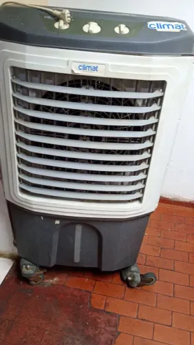 Climatizador 70 Lotros Climat