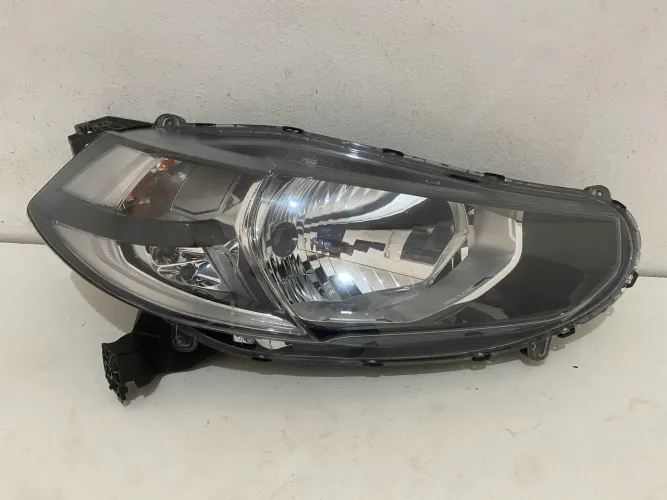 Farol Honda Wrv 2018 2019 2020 Á 2022 Lado Direito Original 