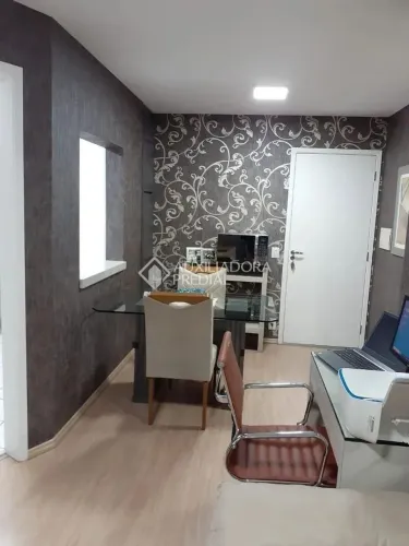 STUDIO - SANTO ANDRÉ - BAIRRO CASA BRANCA