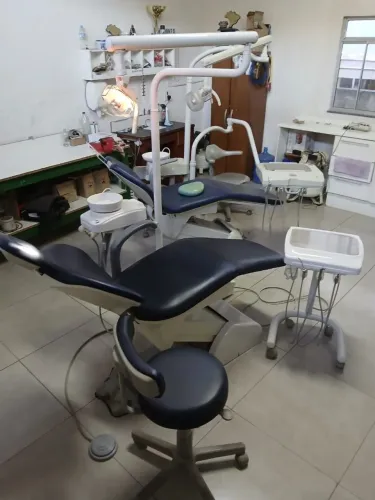 Consultório odontológico Dabi Cart