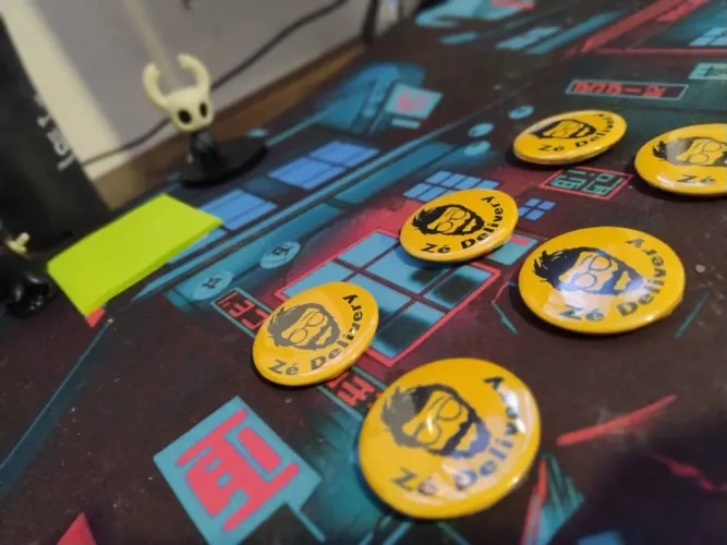 Botons personalizados
