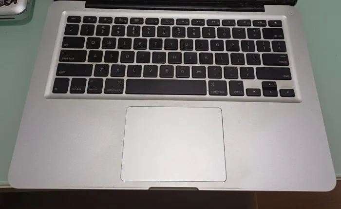 Base MacBook Pro A1278 - 2009