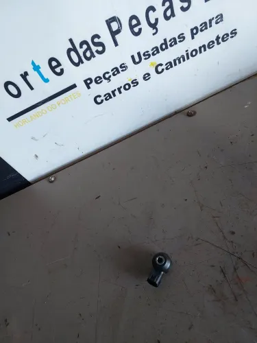 Sensor De Detonação Do Palio Siena Strada Doblô Fire 