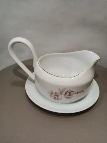 Molheira porcelana real são Paulo